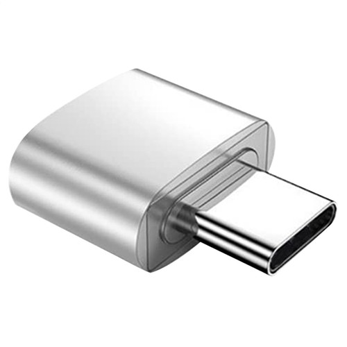 For Otg Type C Converter Portable Multifunctional Lightweight Adapter - Photo 13 sur 13
