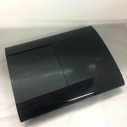 PlayStation 3 Charcoal Black 500 GB (CECH 4300 C) Sony game Japan PS3