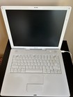 Apple iBook G4 14" Tested Working