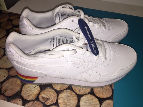 reebok harman pride