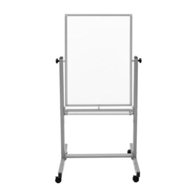 Luxor L270 24 x 36 Inch Double Sided Magnetic Whiteboard