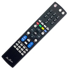 REMOTE CONTROL for FREESAT 4K ARRIS MODELS UHD-X/UHD-4X-500GB Set top boxes