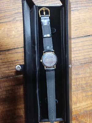 80s USA製 Vintage Phantom Of The Opera Phantom Of The Opera Watch | eBay