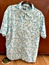 Van Heusen Classic Fit Men's Shirt