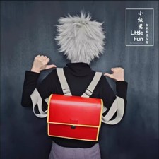 Anime HUNTER×HUNTER Killua Zoldyck Backpack ...