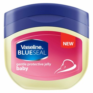 baby vaseline