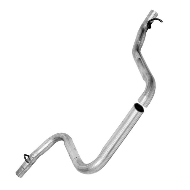 Resonator Tail pipe Muffler Exhaust System fits 20052006 Pontiac G6