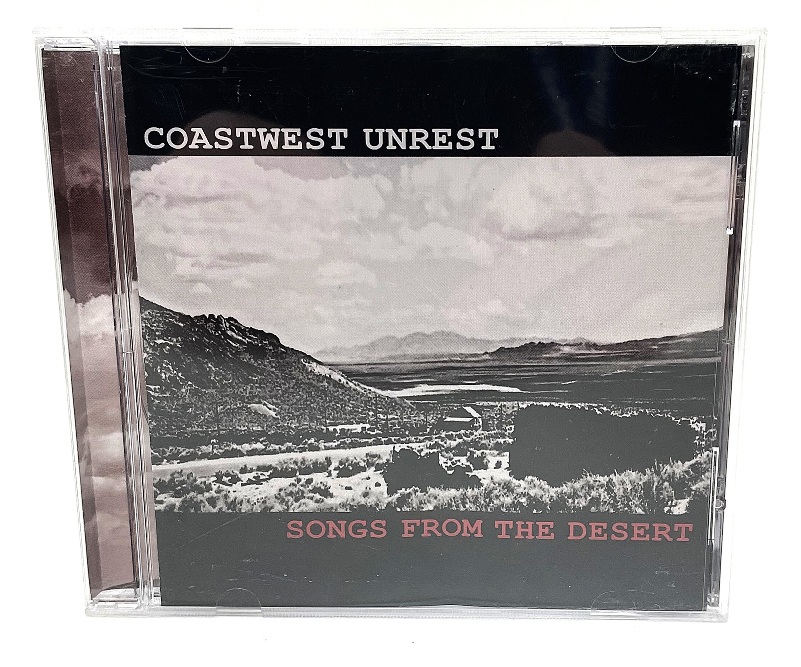 Soulful Desert-Inspired Melodies for Every Listener