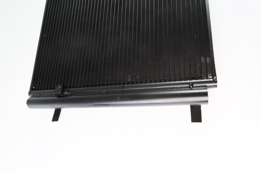 Bentley Continental Gt Gtc Flying Spur A/C refrigerant condenser v8 1174
