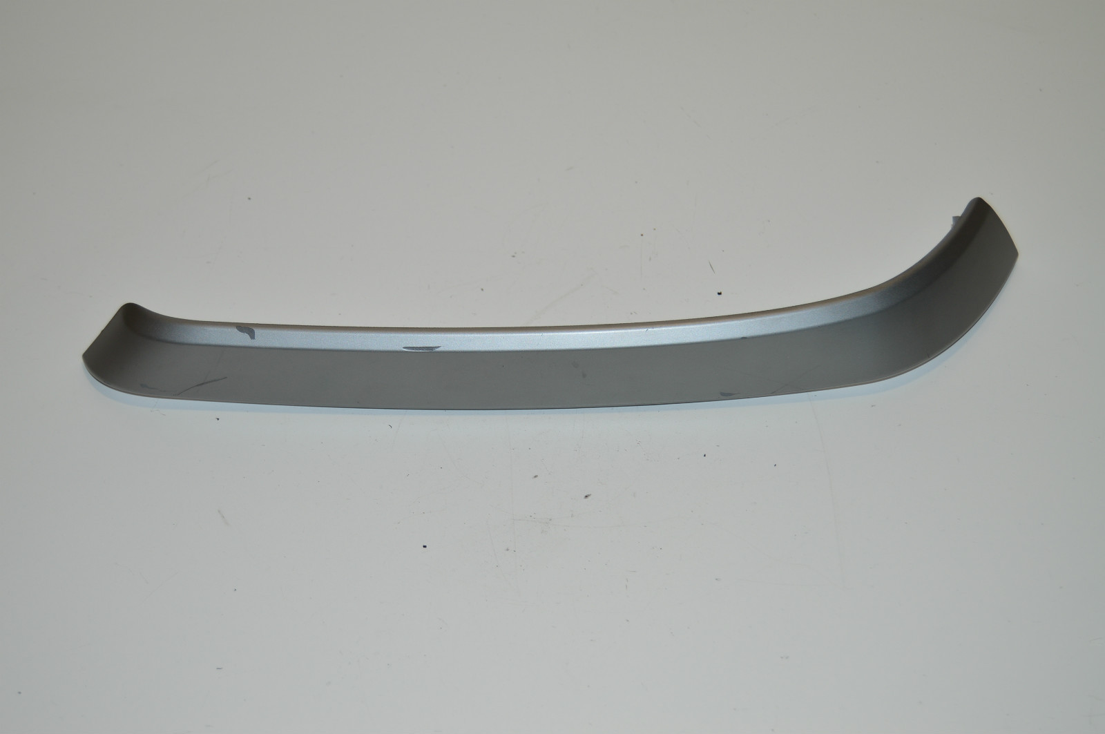BMW 3 Series E90 LCI Rear Right Door Inner Trim Silver 7121478 for  
