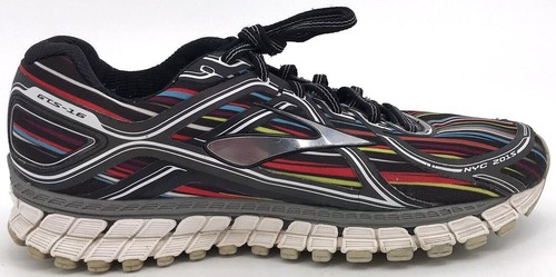 Brooks GTS 14 Adrenaline Men display picture 1