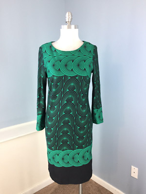 dark green long sleeve shift dress Moonlight Kisses Long Sleeve Dress- Dark Olive