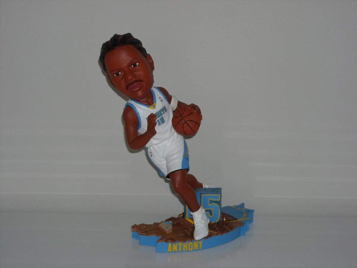 Carmelo Anthony Basketball Vintage Bobble Heads for sale | eBay
