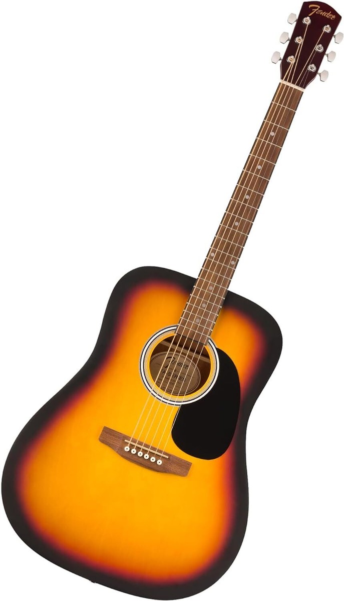 Fender アコースティックギター フェンダーからRedondoとSonoranのミニタイプギター発売開始