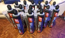 Red Head� 7111 Epcon A7-plus Concrete Acrylic Adhesive, 10 Oz