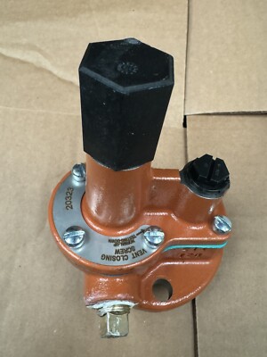RED JACKET /VEEDER ROOT 323-002-5 ADJUSTABLE FUNCTIONAL ELEMET(old style AG).NEW