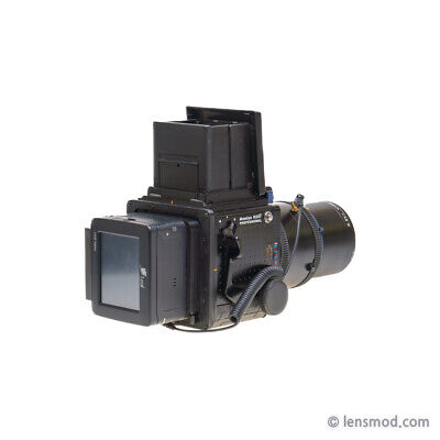 Adapter for Mamiya RZ67 &