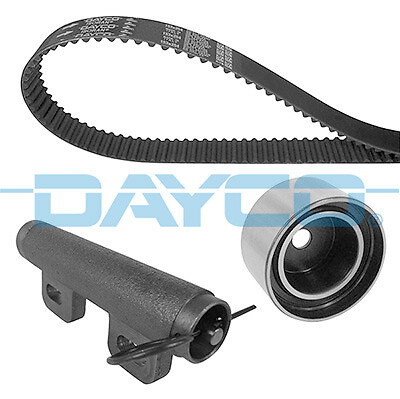 Passend für Dayco Dayktb850 Zahnriemen-Set OE ERSATZ - Bild 1 von 5