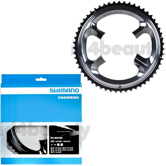 shimano dura ace 55t chainring