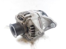 0124325053 ALTERNATORE FIAT DUCATO IV (244) 2.3 JTD MAN 5M 110CV 2003 FURGONE