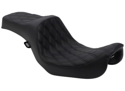drag specialties predator 3 seat