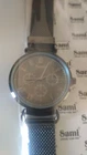 SAMI Wrist Watch DARK GRAY
