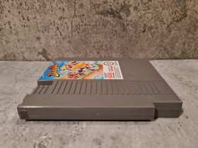 Nintendo NES Disney's DuckTales Modul NOE