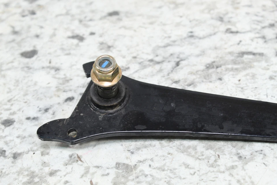 Can-Am Outlander Max 570 2021 4x4 XT palanca de pedal de freno 705601155 Foto 4 de 4