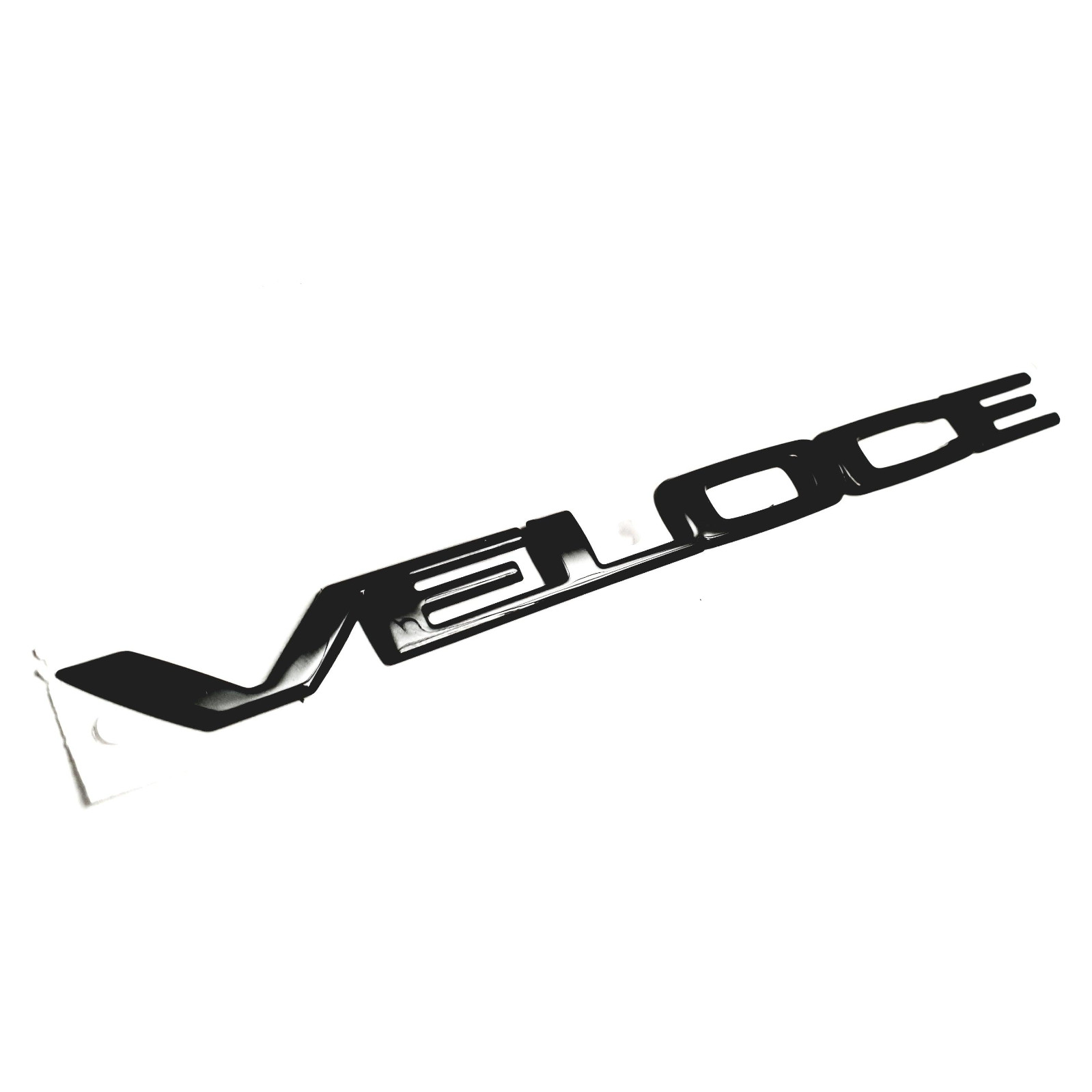Alfa Romeo Giulia, Stelvio & Giulietta  Veloce Badge - New & Genuine 50556909