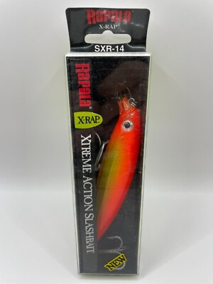 Rapala X-Rap SXR-14