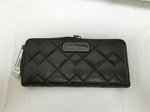 marc jacobs quilted wallet