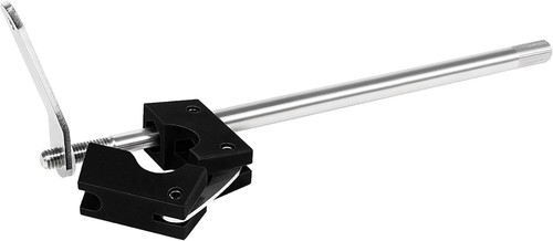 A10-080 Round Rail Grill Mounting Bracket For Magma Marine Kettles Grill - Picture 7 of 9