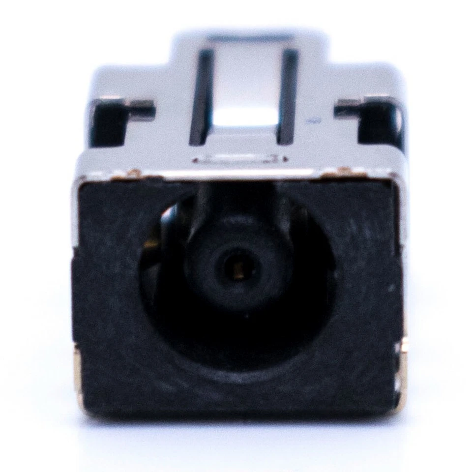 Carga conector de alimentación conector de alimentación HP EliteBook 725 820 830 840 850 G3 G4 G5 G6 Foto 2 de 4