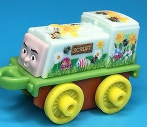 thomas minis spring basket