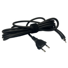 Cavo piastra capelli in tessuto Gammapiù Gamma+ pro originale ACVPIATWINP