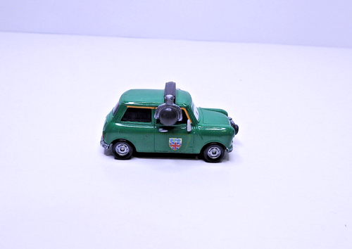 Disney Pixar Cars Austin Littleton Die Cast Character Car. - Picture 5 of 9