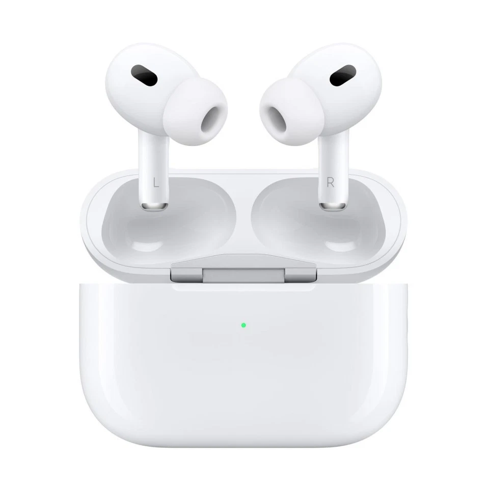 Apple AirPods Pro 2 mit USB-C MagSafe Case