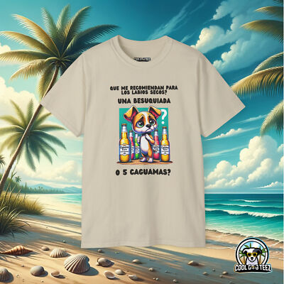 El Gran Debate - Unisex Tee
