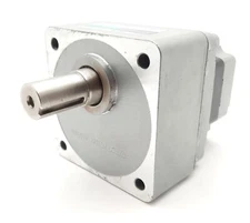 Oriental BLM6200SHP-GFV Brushless DC Motor 200W w/Gear Head 10:1 Ratio 300RPM