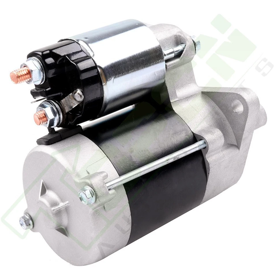 Arranque para John Deere UTV Gator & CS CX TS Series 4x2 con Kawasaki Eng DAW26844 Foto 3 de 4