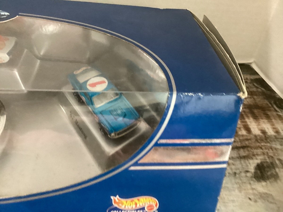 Hot Wheels Vintage Race Team Diecast Car for sale online | eBay