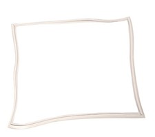 NEW Genuine Delfield OEM Part 1702752 Door Gasket 6000XL 23.14 X 28.19