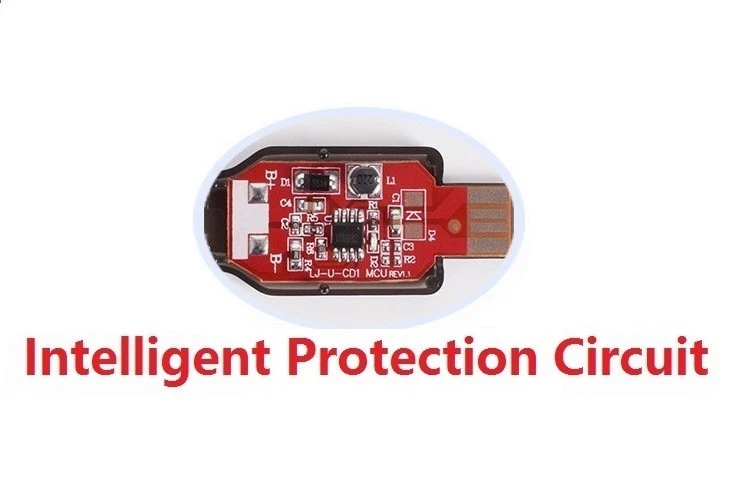 7.2V 250mA USB Charger Tamiya Connector Plug NiMH NiCD RC Model Battery Pack New - Image 4 of 4