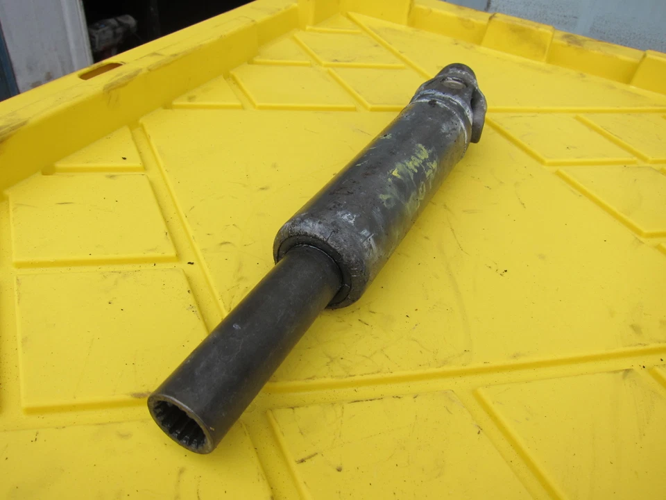 BMW R1150 RT-P R1150 2002 eje de transmisión OEM Foto 3 de 4