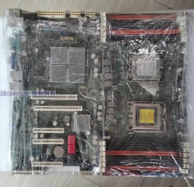 Asustek KCMR-D12 server motherboard