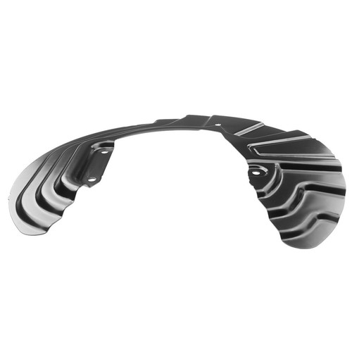 Brake Dust Splash Shield Front Right for BMW X4 2015-2018 X3 2011-2017 F25 F26 - Picture 3 of 8