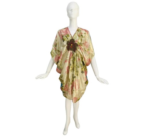 dress forum satin mini wrap dress Dress Forum Pin Dot Wrap Mini Dress