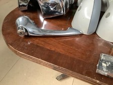 Jaguar E-Type Door Handles - ALL ORIGINAL PARTS AVAILABLE