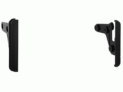 Toyota Yaris 2012-2017 Double DIN Stereo Harness Radio Install Dash Kit Package - Picture 2 of 4