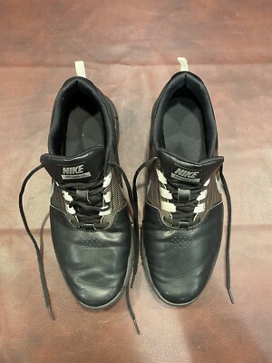 Nike Golf Men's Explorer CTRL Spikeless Golf Shoes - Men's Size